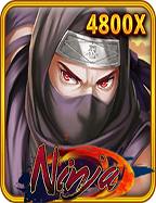 Ninja สูตร การเล่นสล็อตออนไลน์ที่ต้องลอง